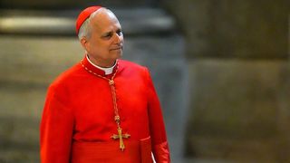 Papa Leon al XIV-lea, absolvent de matematică, filosofie și teologie