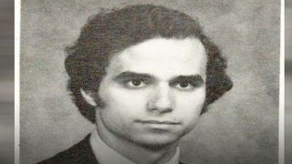 Papa Leon XIV, pe vremea studenției