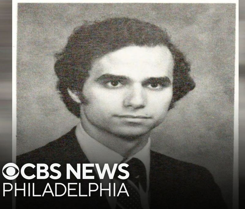 Papa Leon XIV, pe vremea studenției