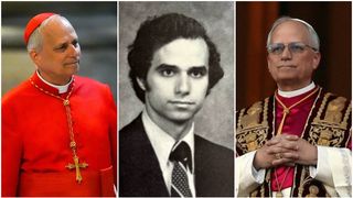 VIDEO Biografia Papei Leon al XIV-lea, primul papă augustinian din istoria Vaticanului. Este licențiat &icirc;n matematică și i s-a prezis &icirc;n copilărie că va ajunge papă