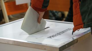 Cum se pot promova candidații &icirc;n turul doi al alegerilor prezidențiale