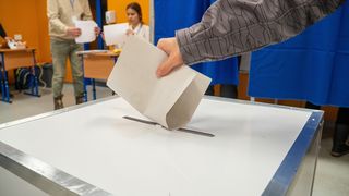 Cum se pot promova candidații &icirc;n turul doi al alegerilor prezidențiale