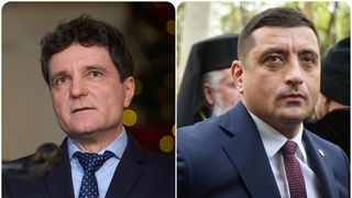 Cum se pot promova candidații în turul doi al alegerilor prezidențiale 2025: ce au voie și ce nu au voie să facă George Simion și Nicușor Dan