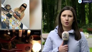 VIDEO Tânără din Bacău, păcălită de o așa-zisă vrăjitoare. I-a dat 160 000 de euro să îi salveze căsnicia