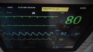 VIDEO „Este o infecție gravă”. A născut în spital și s-a îmbolnăvit grav