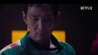 VIDEO Primele imagini din &bdquo;Jocul calamarului 3&rdquo;