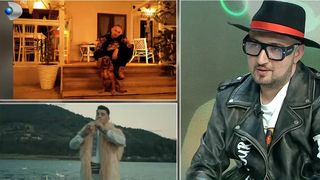 F. Charm, poveste de succes