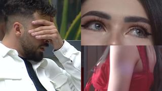 VIDEO ”Eu dacă plec acasă, nu am nimic de pierdut”. Concurentul care pariază totul pe iubire, după ce fata pe care o place l-a refuzat categoric: ”Sunt curios, tu de ce ai venit aici?”