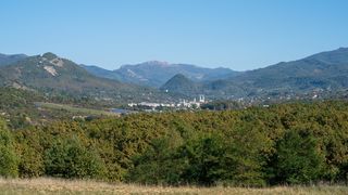 Orașul Baia Sprie - Maramureș