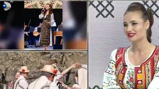 VIDEO &bdquo;&Icirc;nt&acirc;mpinăm tot felul de schimbări&rdquo;. Emilia Dorobanțu, dezvăluiri despre relația cu fiica sa