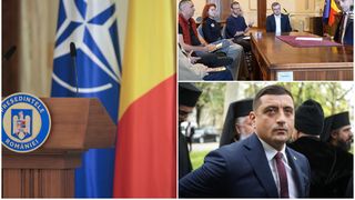 Ce riscă George Simion după ce a publicat imagini cu jurnaliști filmați în biroul său din Parlament, fără acordul lor. Avocatul Adrian Cuculis explică