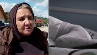 VIDEO &bdquo;N-o mai țineau picioarele, avea ochii &icirc;nchiși&rdquo; Fetiță de 3 ani, moartă după un consult medical! Bunica micuței neagă supoziția medicilor
