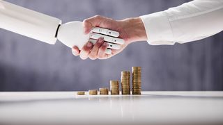 VIDEO Înșelat de hoțul „robot”