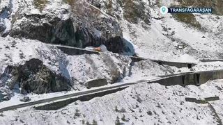 Cea mai rece dimineață din ultimii 50 de ani