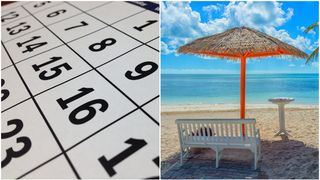 C&acirc;nd &icirc;ncepe minivacanța de Rusalii 2025: 3 zile liber pentru rom&acirc;ni &icirc;n luna iunie