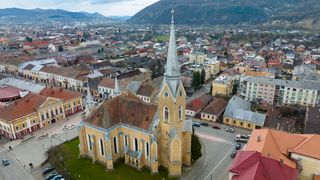 Facebook Sighetu Marmației