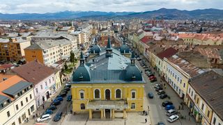 Facebook Sighetu Marmației