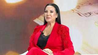 VIDEO &bdquo;Ne-am g&acirc;ndit &icirc;n avans să facem o surpriză&rdquo;. Angela Rusu, dublă sărbătoare &icirc;n familie