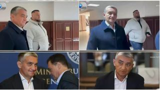 VIDEO Primarul din Sinaia, la un pas de arest. Procurorii DNA solicită ca Vlad Oprea să ajungă &icirc;n spatele gratiilor