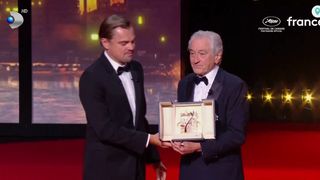 VIDEO Strălucire și eleganță la Cannes! Robert De Niro, premiat la festival