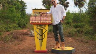 Concurenţilor de la “Tempting Fortune România” nu le mai ies calculele; cine a cedat tentaţiei secrete? 5.600 de Euro au cheltuit in doar 3 zile de competiție: "Visul meu, coșmarul altora. Ăsta-i stilul meu de viață. Dau un ban și stau în față"