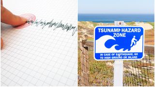 Ce trebuie să faci &icirc;n caz de tsunami: ghid rapid de la seismologul Mihai Diaconescu pentru turiștii din zonele de risc. După cutremurul din insula Creta a fost emisă alertă de tsunami