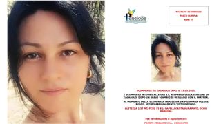 "Întoarce-te acasă, te iubim" Olimpia, o româncă stabilită în Italia, este căutată cu disperare de familie. Ce a făcut înainte de a fi văzută pentru ultima dată