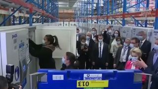 VIDEO Tribunalul UE a amendat secretele din pandemie. Ce se întâmplă cu mesaje dintre Ursula Von der Leyen și CEO-ul Pfizer