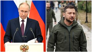 VIDEO Putin și Zelenski ar putea să se &icirc;nt&acirc;lnească pentru prima dată de la &icirc;nceperea războiului, m&acirc;ine, la Istanbul