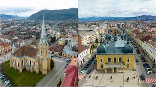 Ce poți vizita în Sighetu Marmației: Este unul dintre cele mai frumoase orașe din Maramureș