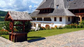 Biserici de lemn din Maramureș