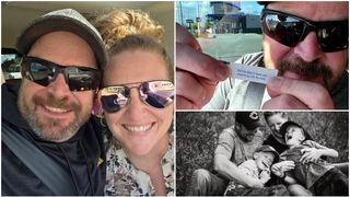 Și-a ucis soția și cei doi copii, după care s-a sinucis. Ce l-a împins pe bărbatul de 42 de ani la gestul cumplit, imediat după externarea din spital