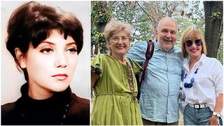 În ce filme a jucat Cristina Deleanu? Marea actriță a murit la vârsta de 84 de ani