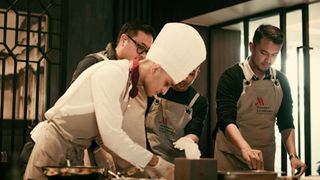 Personalizarea echipamentelor &icirc;n HoReCa: 6 standarde și bune practici