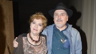 Cristina Deleanu, ultima apariție publică. Moartea actriței, devastatoare pentru Eugen Cristea: &bdquo;Dumnezeu să o primească &icirc;n din ce &icirc;n ce mai numeroasa Sa armată de &icirc;ngeri&rdquo;