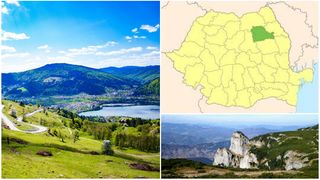 5 lucruri interesante despre județul Neamț. Câți locuitori are, de fapt?