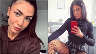 O polițistă de penitenciar a vrut să răm&acirc;nă &icirc;nsărcinată cu un deținut "extrem de periculos". Ce condamnare a primit