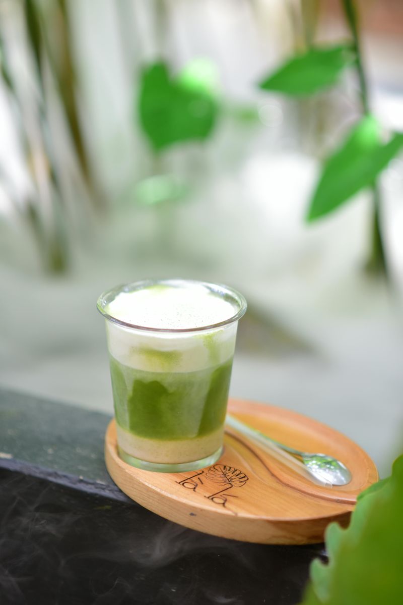 Ceaiul verde ar putea inversa inflamarea țesutului hepatic