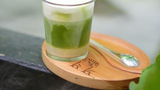 Ceaiul verde ar putea inversa inflamarea țesutului hepatic