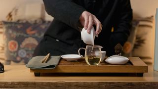 Cancerul la ficat poate fi combătut printr-un tip de ceai comun - studiu