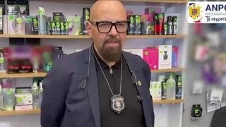 VIDEO &bdquo;Avem unele sesizări...&rdquo;. Cristian Popescu Piedone a luat sex-shop-urile la țintă