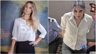 O învățătoare "de vis" din Rusia, condamnată la 9 ani de închisoare pentru abuzul asupra unui copil de clasa a IV-a