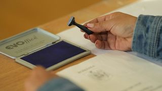 Prezența la vot &icirc;n Diaspora - alegeri prezidențiale turul 2