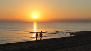 Minivacanța de Rusalii 2025 - Vama Veche