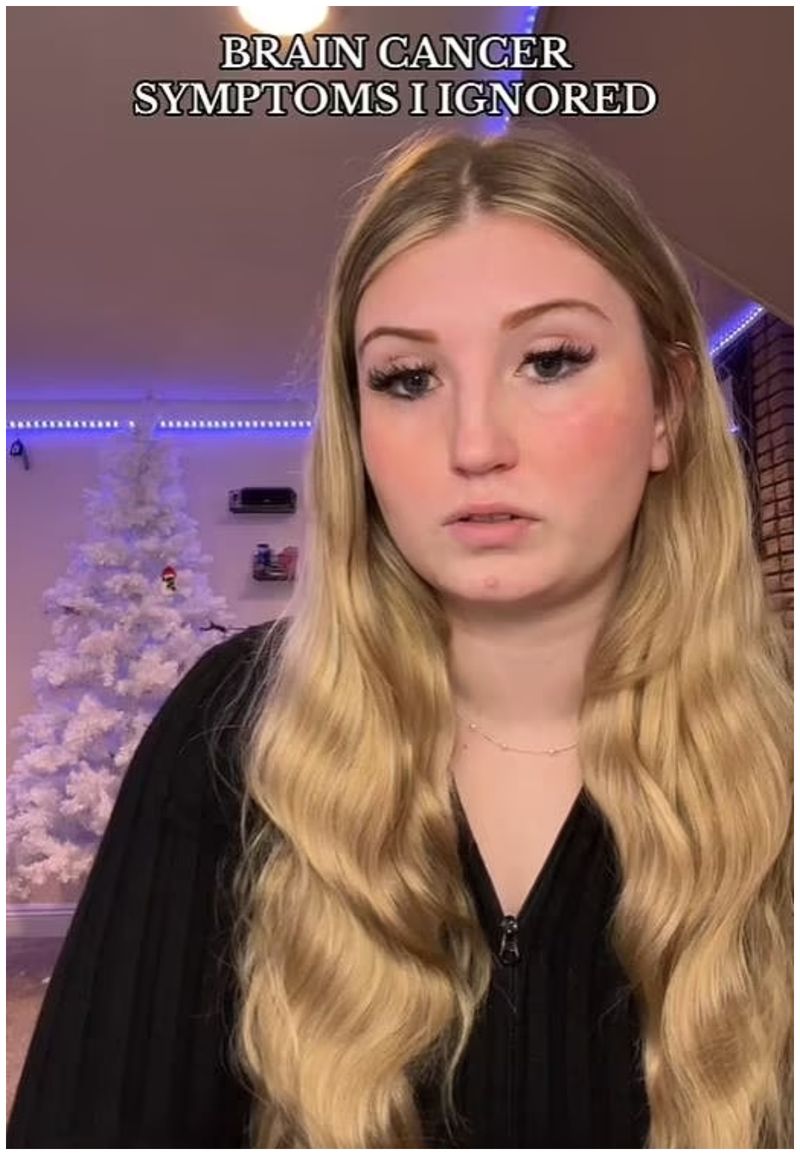 Carson Fossat, mesaj viralizat pe TikTok