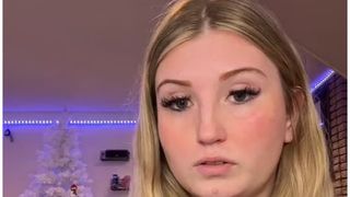 Carson Fossat, mesaj viralizat pe TikTok