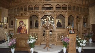 Sărbătoare 18 mai 2025