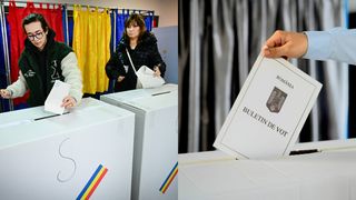 Alegeri prezidențiale 2025