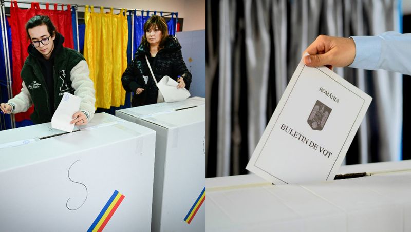 Alegeri prezidențiale 2025