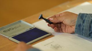 Alegeri prezidențiale 2025: Poți vota cu pașaportul?